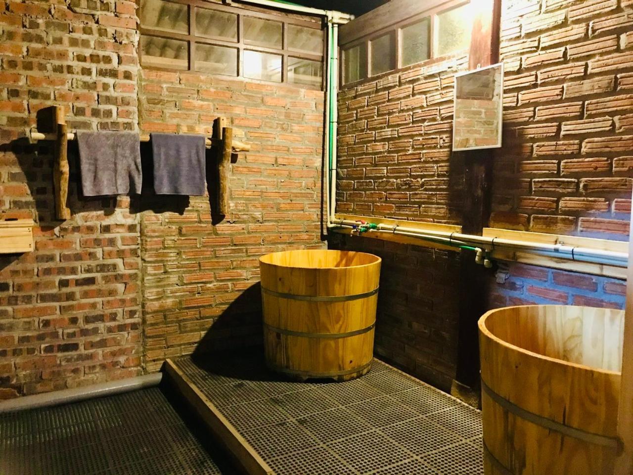 Charm Spa & Homestay Lao Tchay Exterior photo